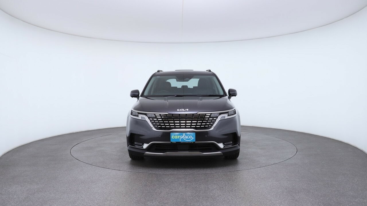 Kia Carnival image 2