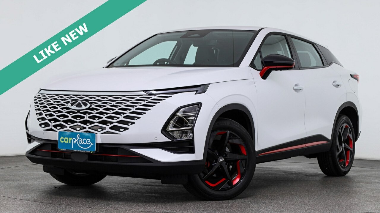 Chery Omoda 5 image 1