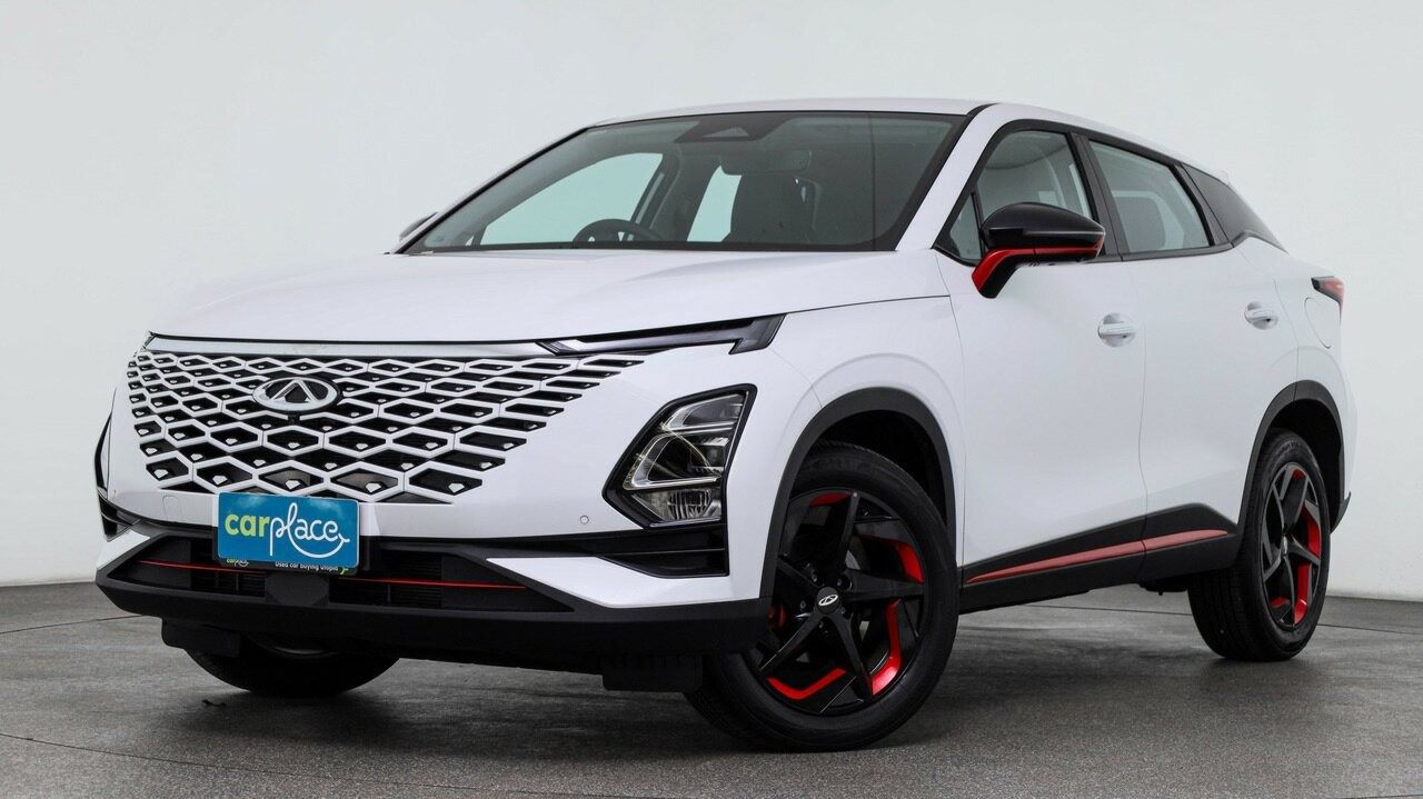 Chery Omoda 5 image 2