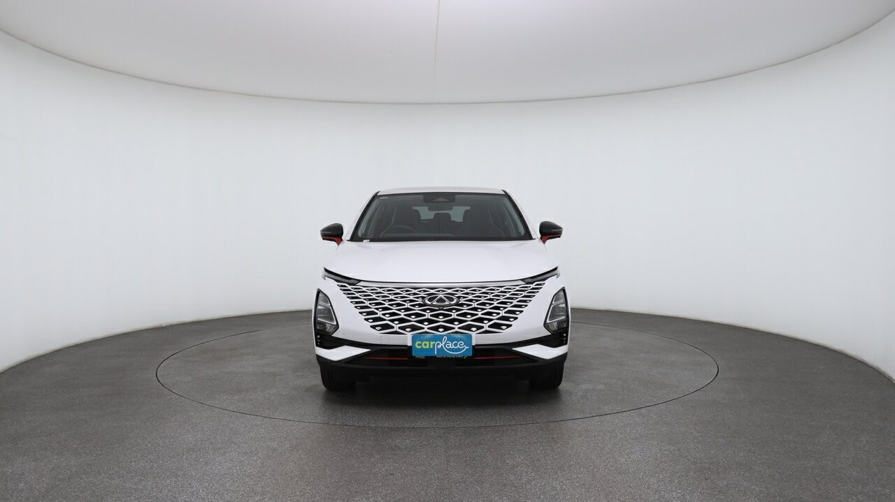 Chery Omoda 5 image 3