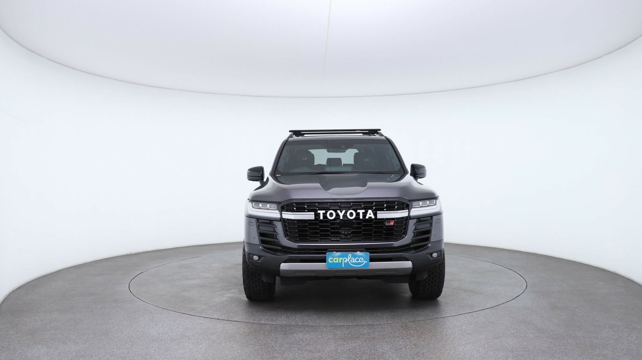 Toyota Landcruiser image 3