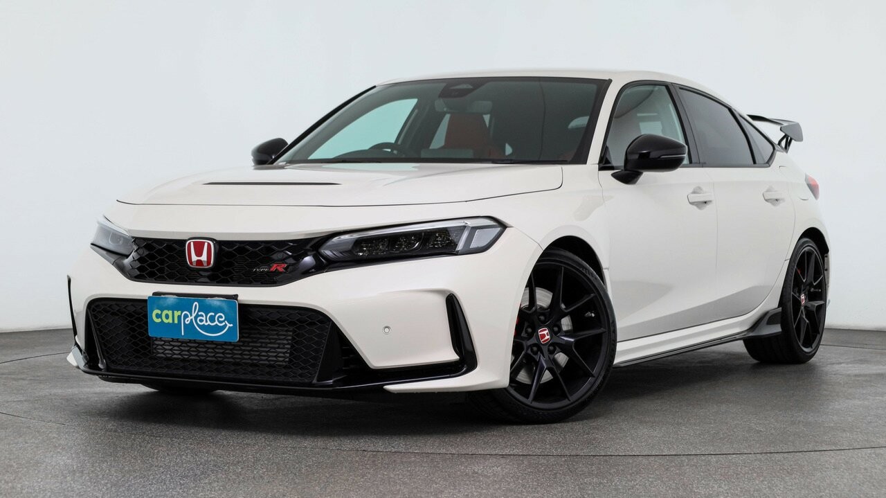 Honda Civic image 1