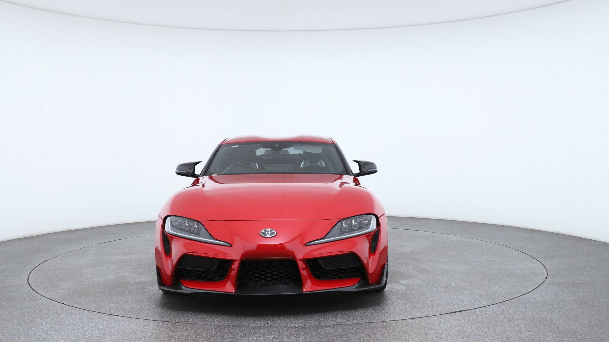 Toyota Supra image 2