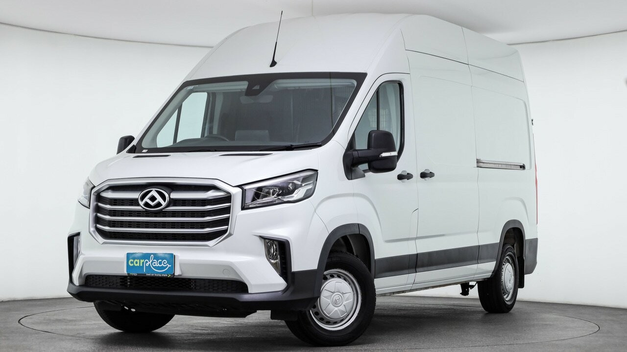 LDV Deliver 9 image 1