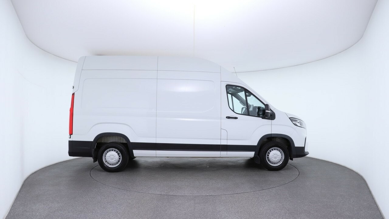 LDV Deliver 9 image 3