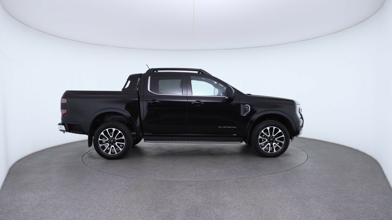 Ford Ranger image 3