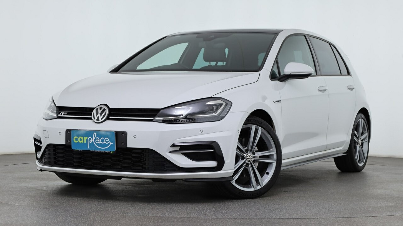 Volkswagen Golf image 1
