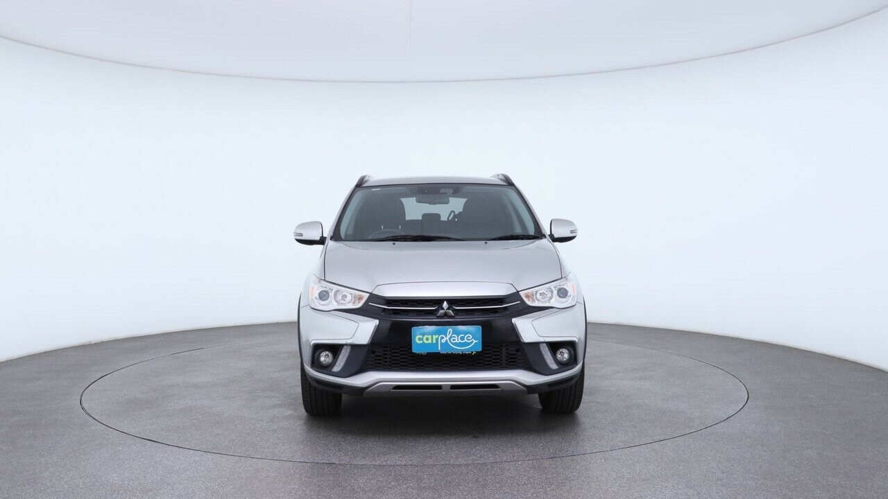 Mitsubishi Asx image 2