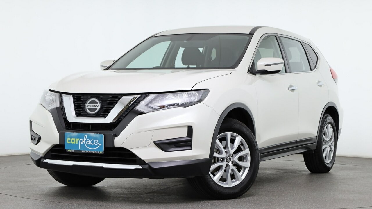 Nissan X-trail image 1