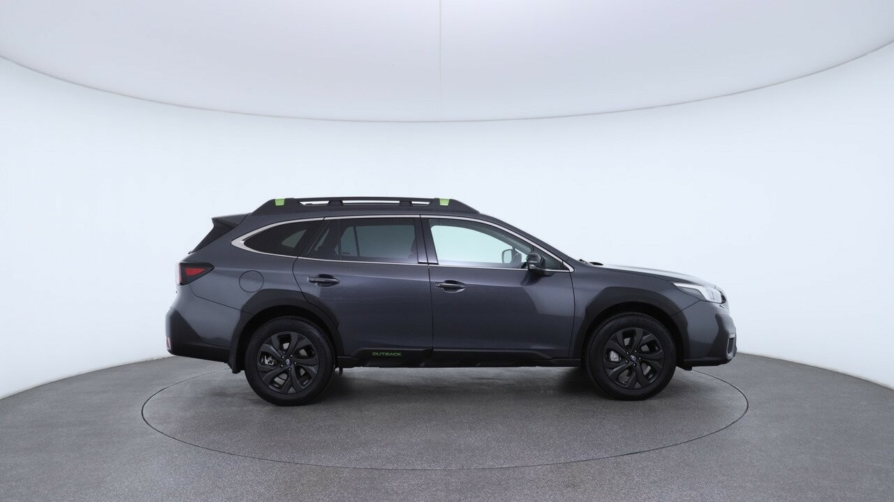 Subaru Outback image 3