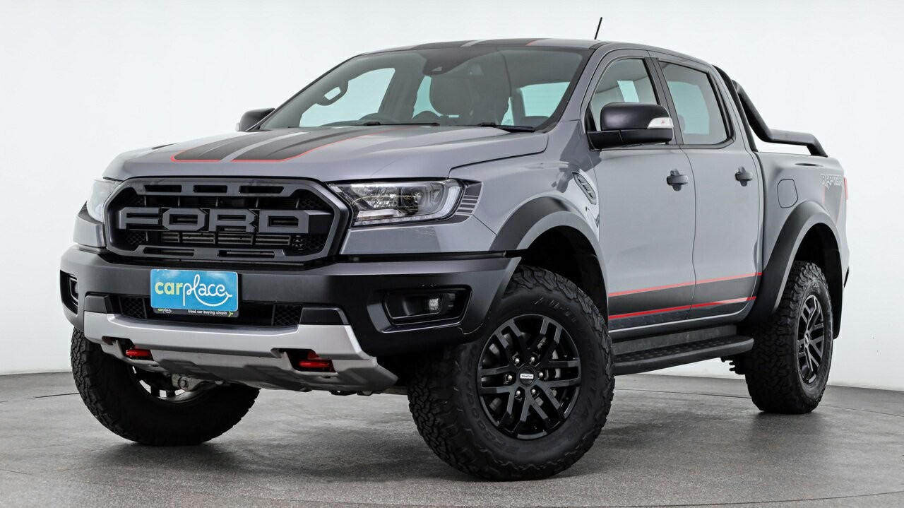 Ford Ranger image 1