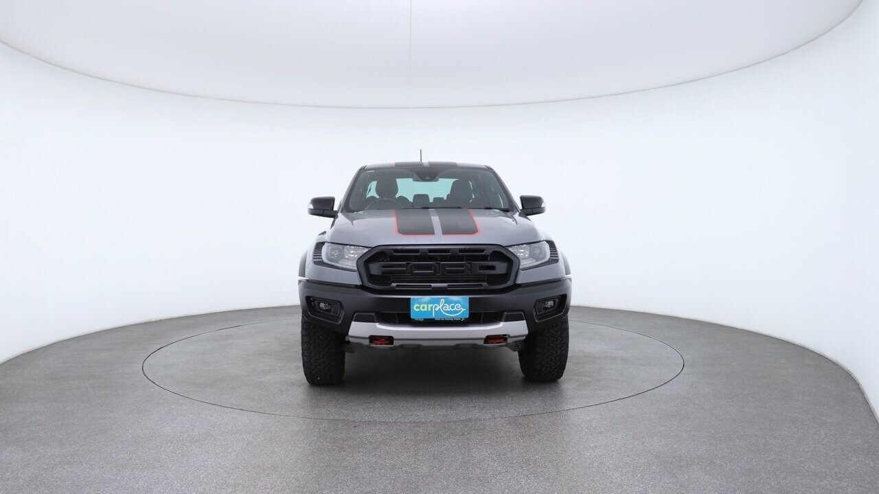 Ford Ranger image 2