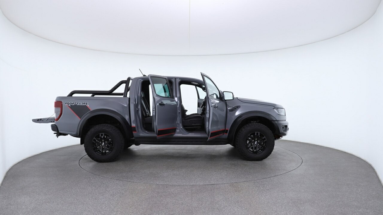 Ford Ranger image 4
