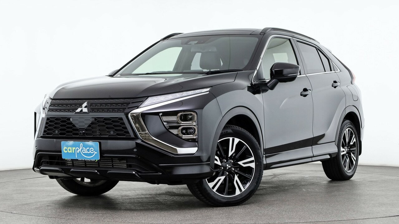 Mitsubishi Eclipse Cross image 1