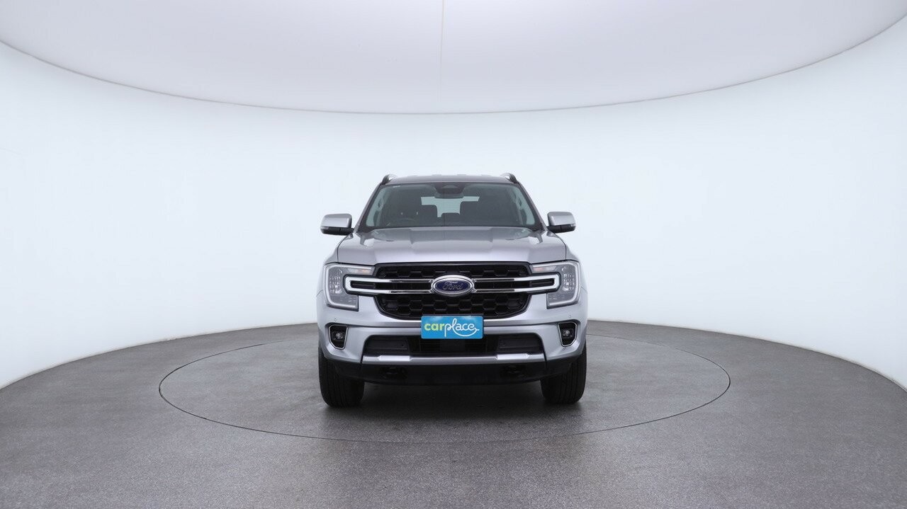 Ford Everest image 2