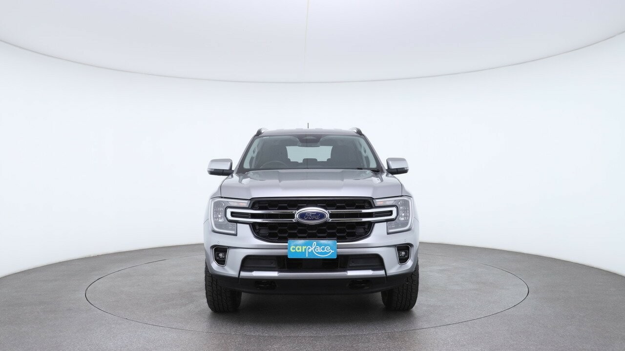 Ford Everest image 2