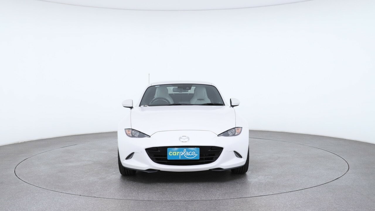 Mazda Mx-5 image 2