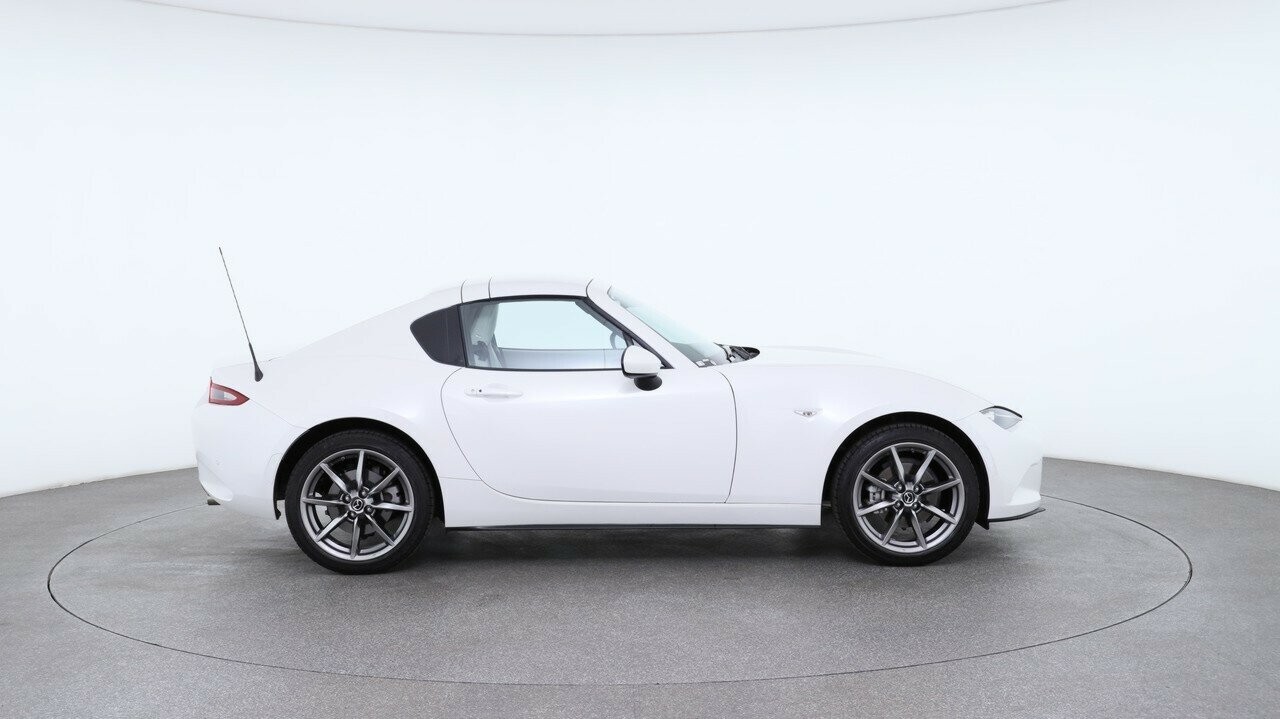 Mazda Mx-5 image 3