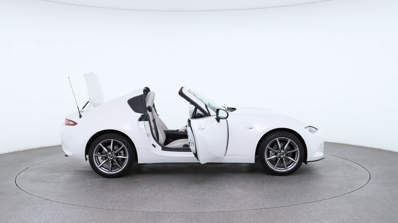 Mazda Mx-5 image 4