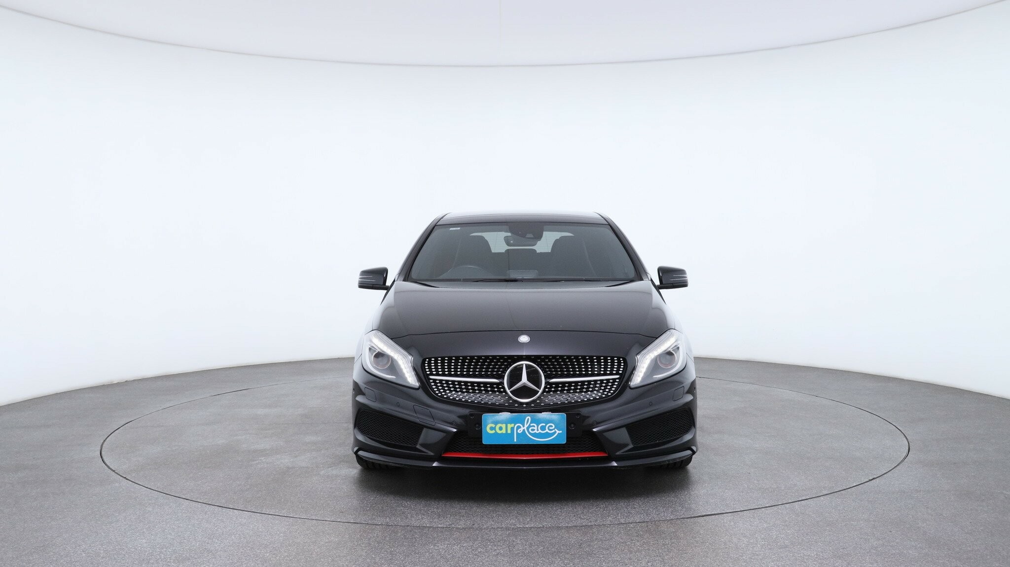 Mercedes Benz A-class image 2