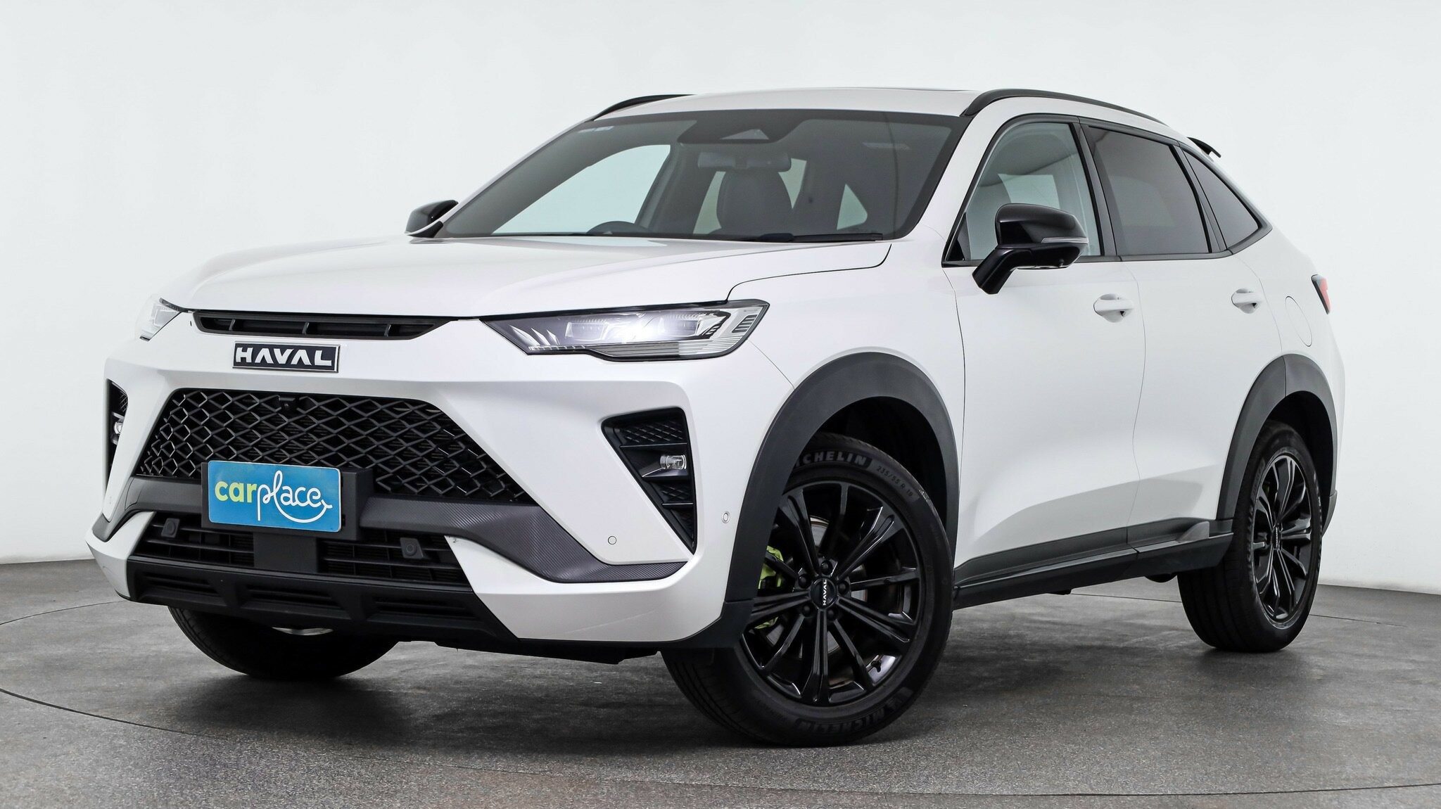 Gwm Haval H6gt image 1