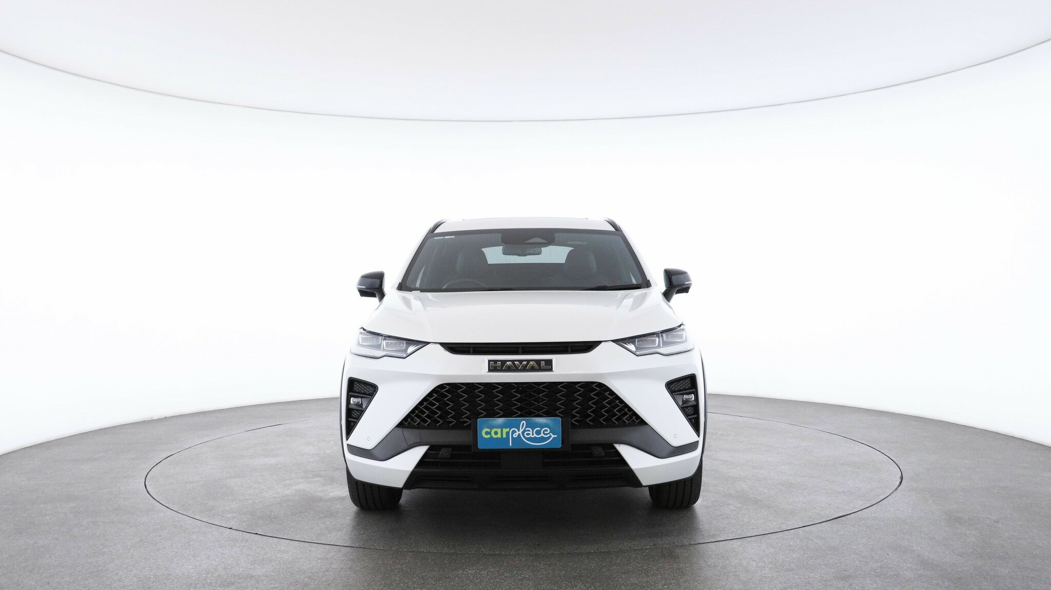 Gwm Haval H6gt image 2