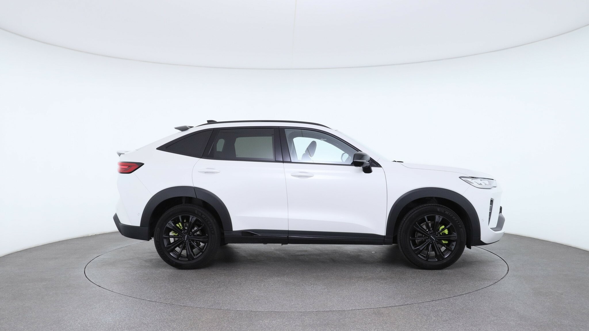 Gwm Haval H6gt image 3