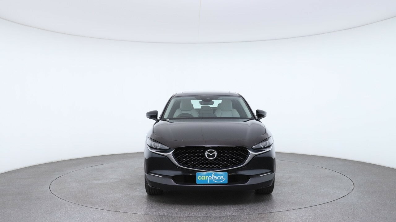 Mazda Cx-30 image 2