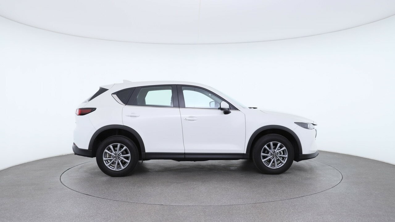 Mazda Cx-5 image 3
