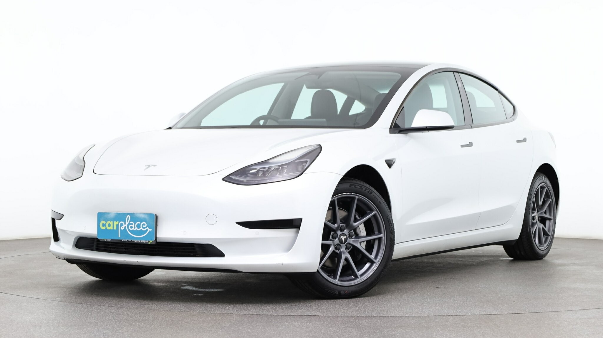 Tesla Model 3 image 1