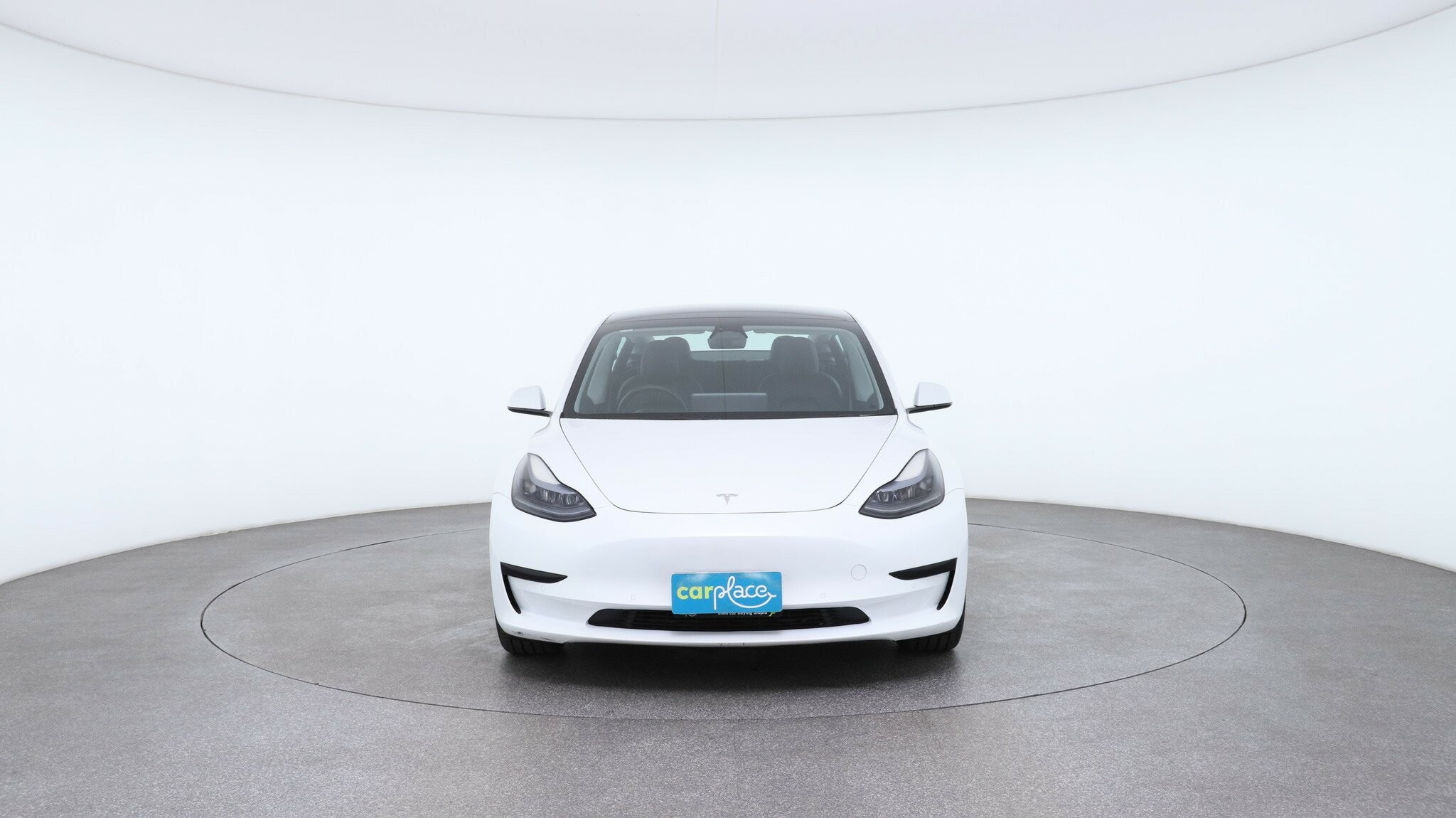 Tesla Model 3 image 2