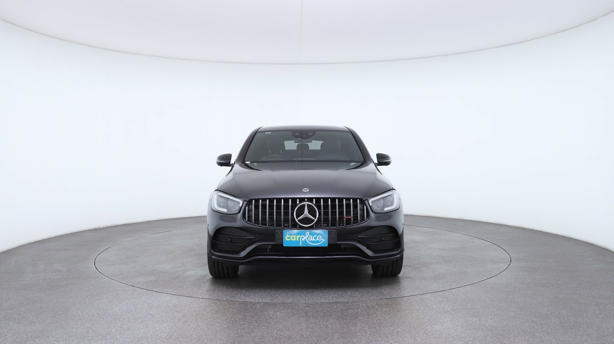 Mercedes Benz Glc-class image 3