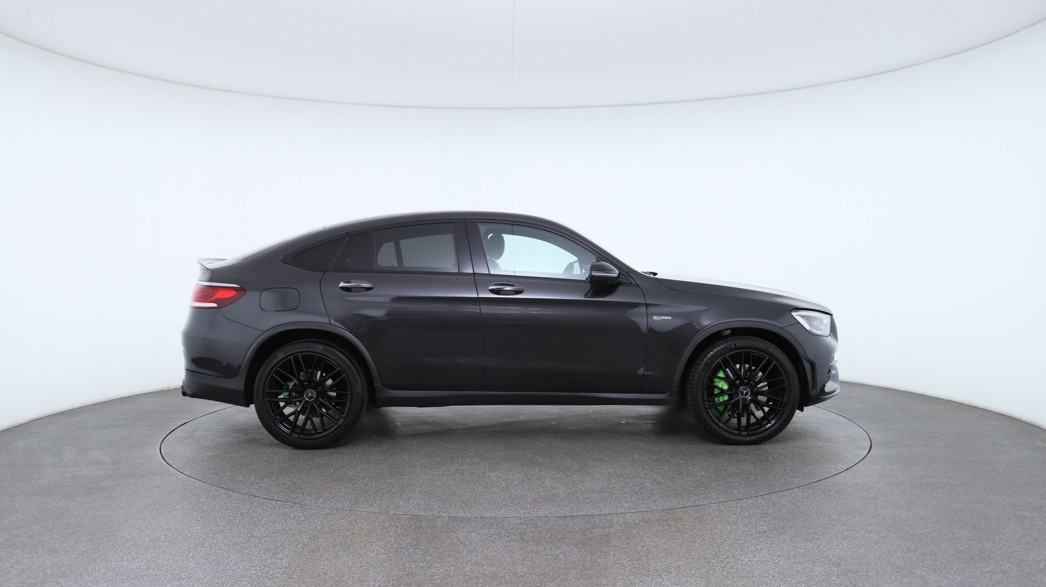 Mercedes Benz Glc-class image 4