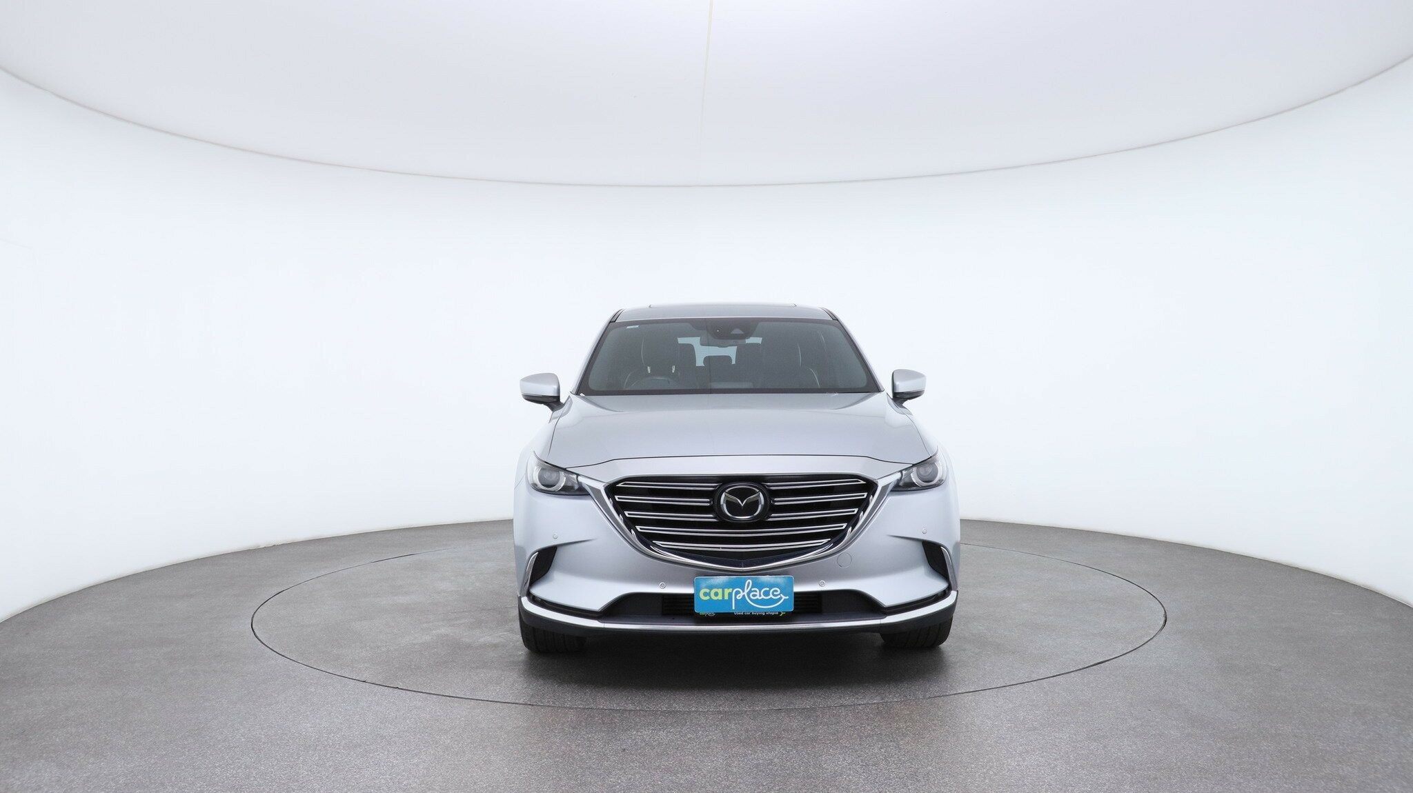Mazda Cx-9 image 2