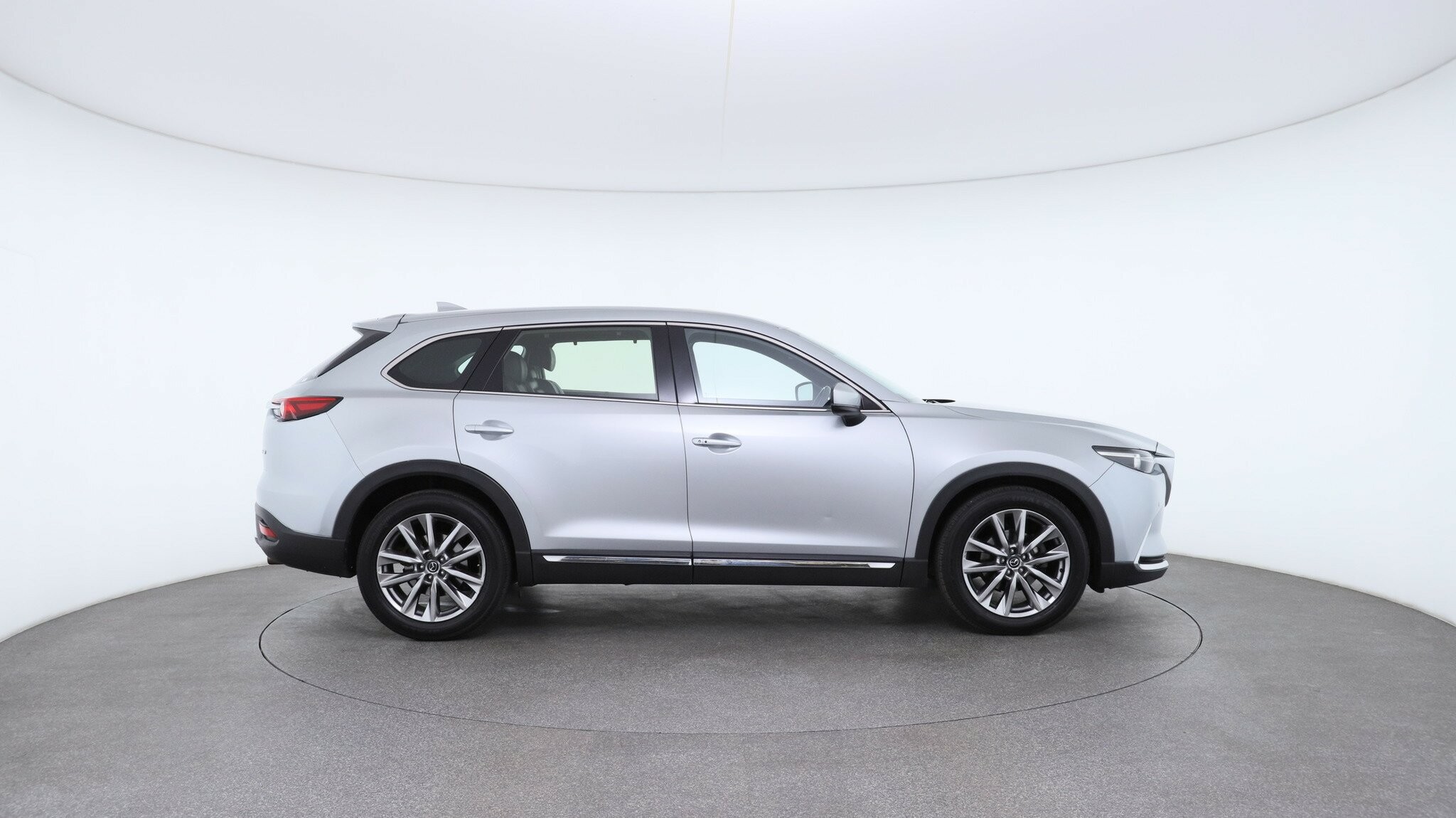 Mazda Cx-9 image 3