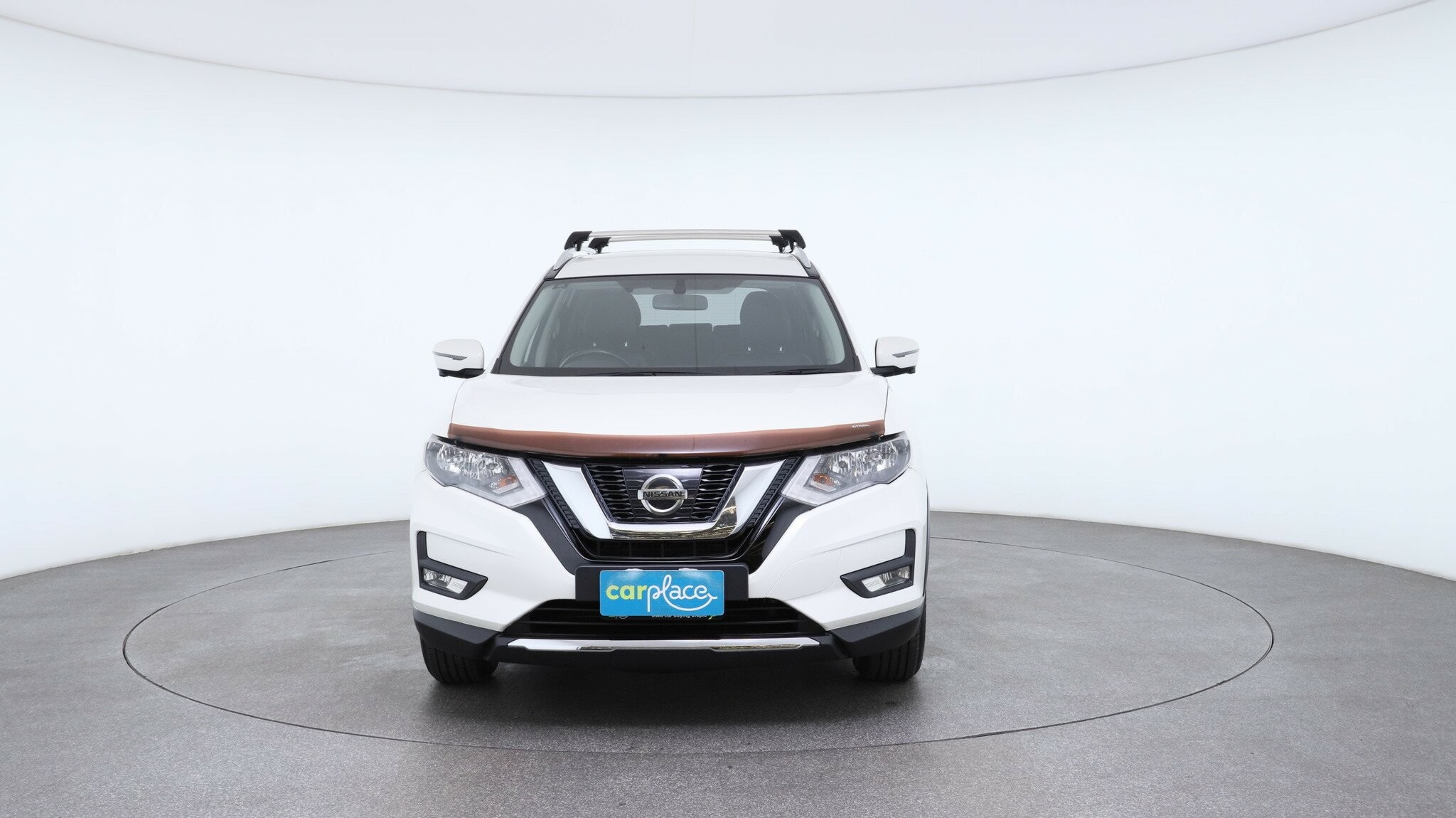 Nissan X-trail image 2