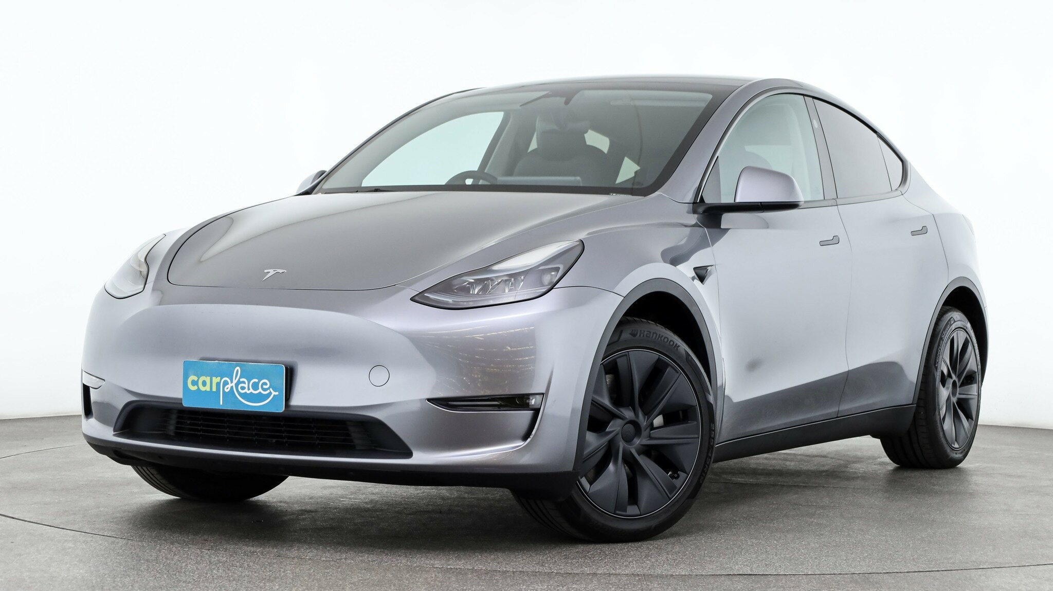 Tesla Model Y image 1