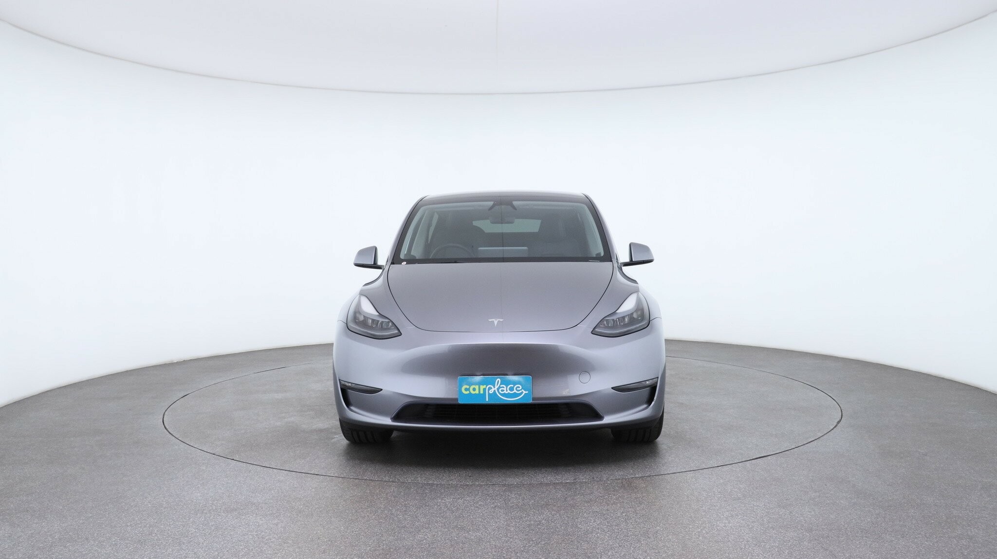 Tesla Model Y image 2