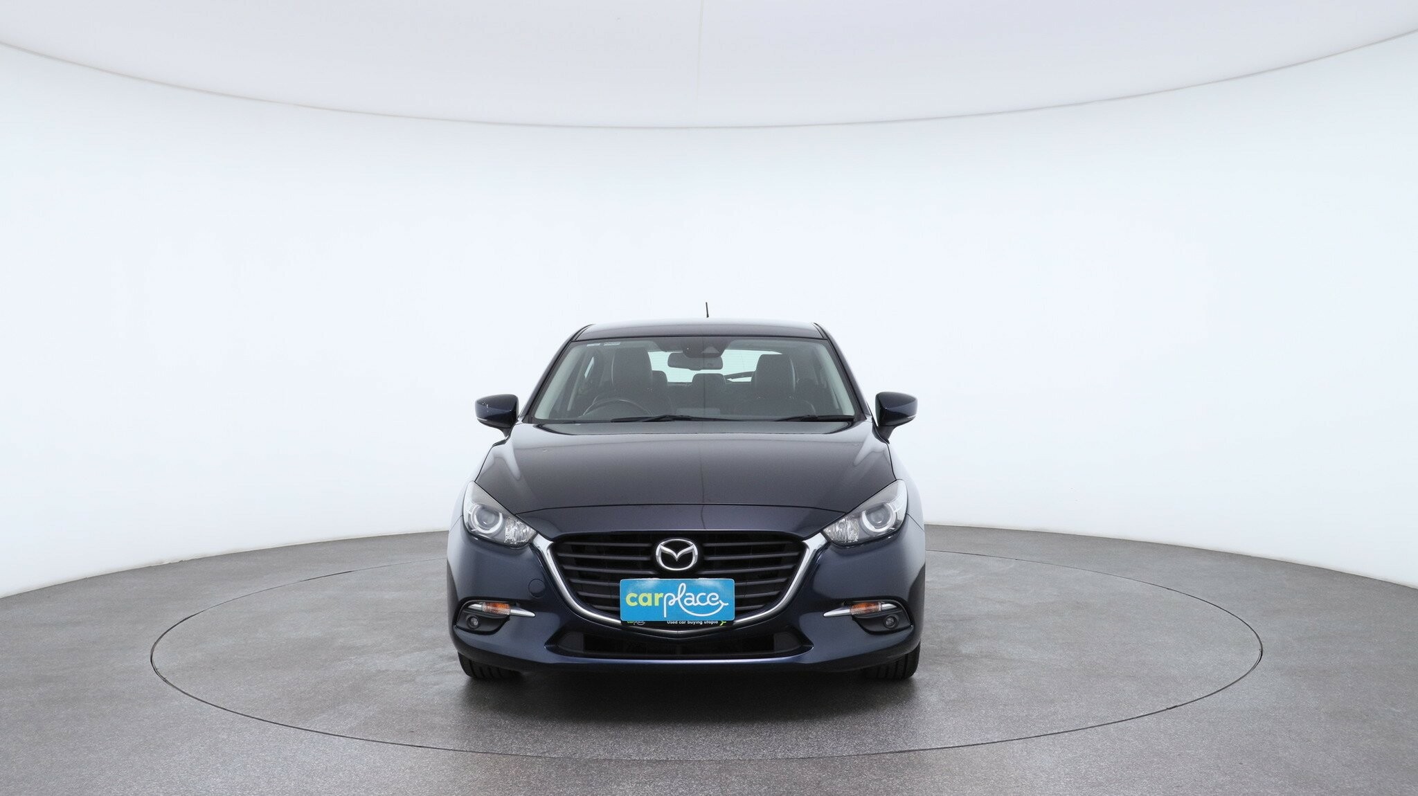 Mazda 3 image 2