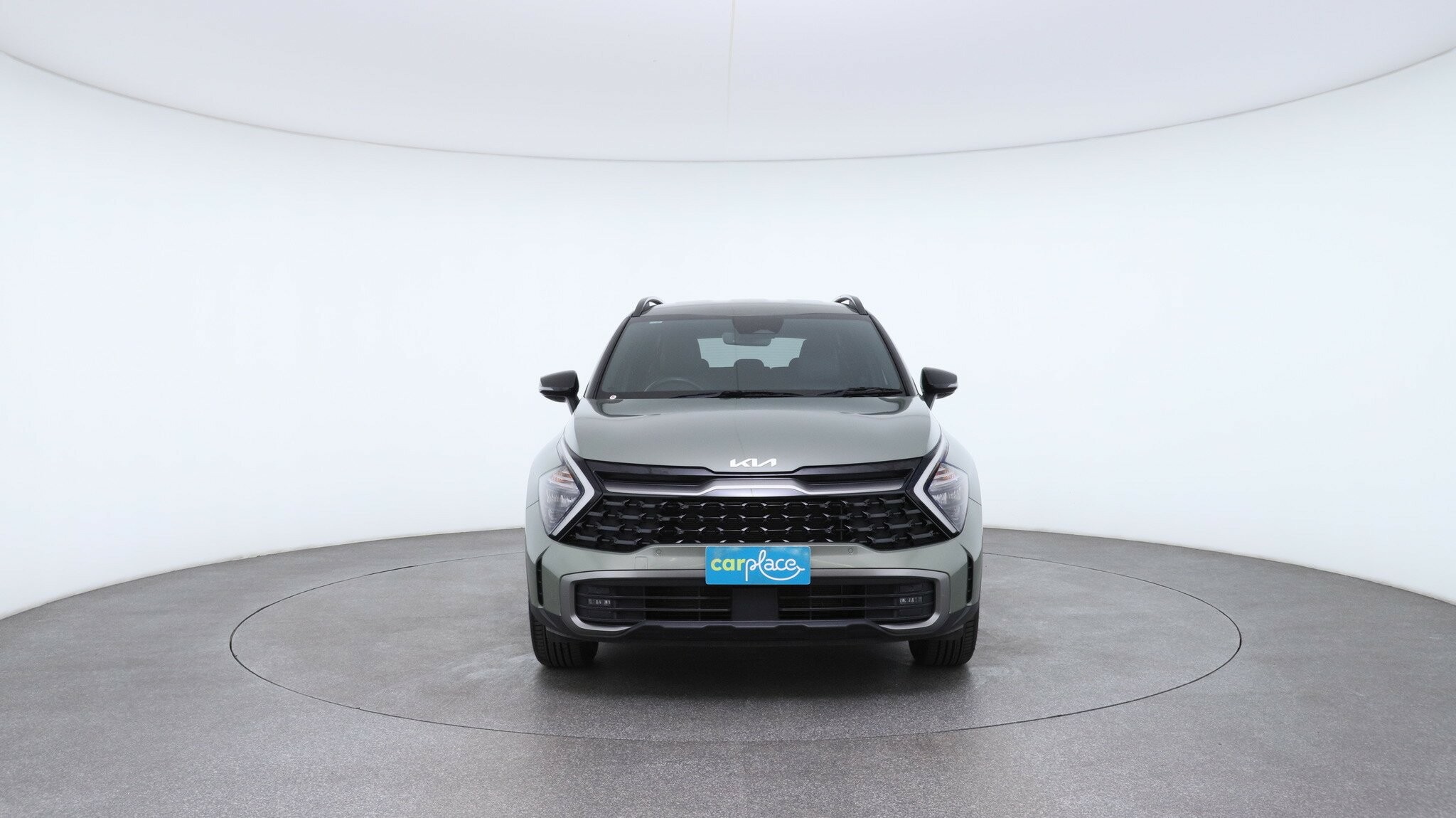 Kia Sportage image 2