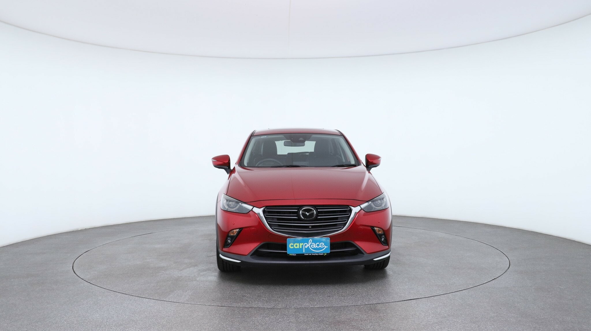 Mazda Cx-3 image 2