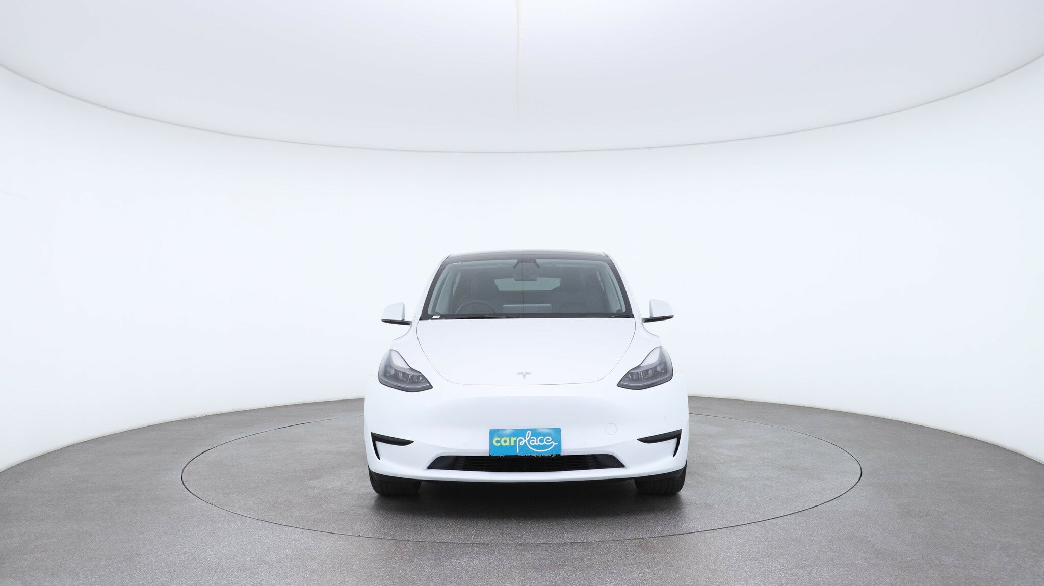 Tesla Model Y image 2