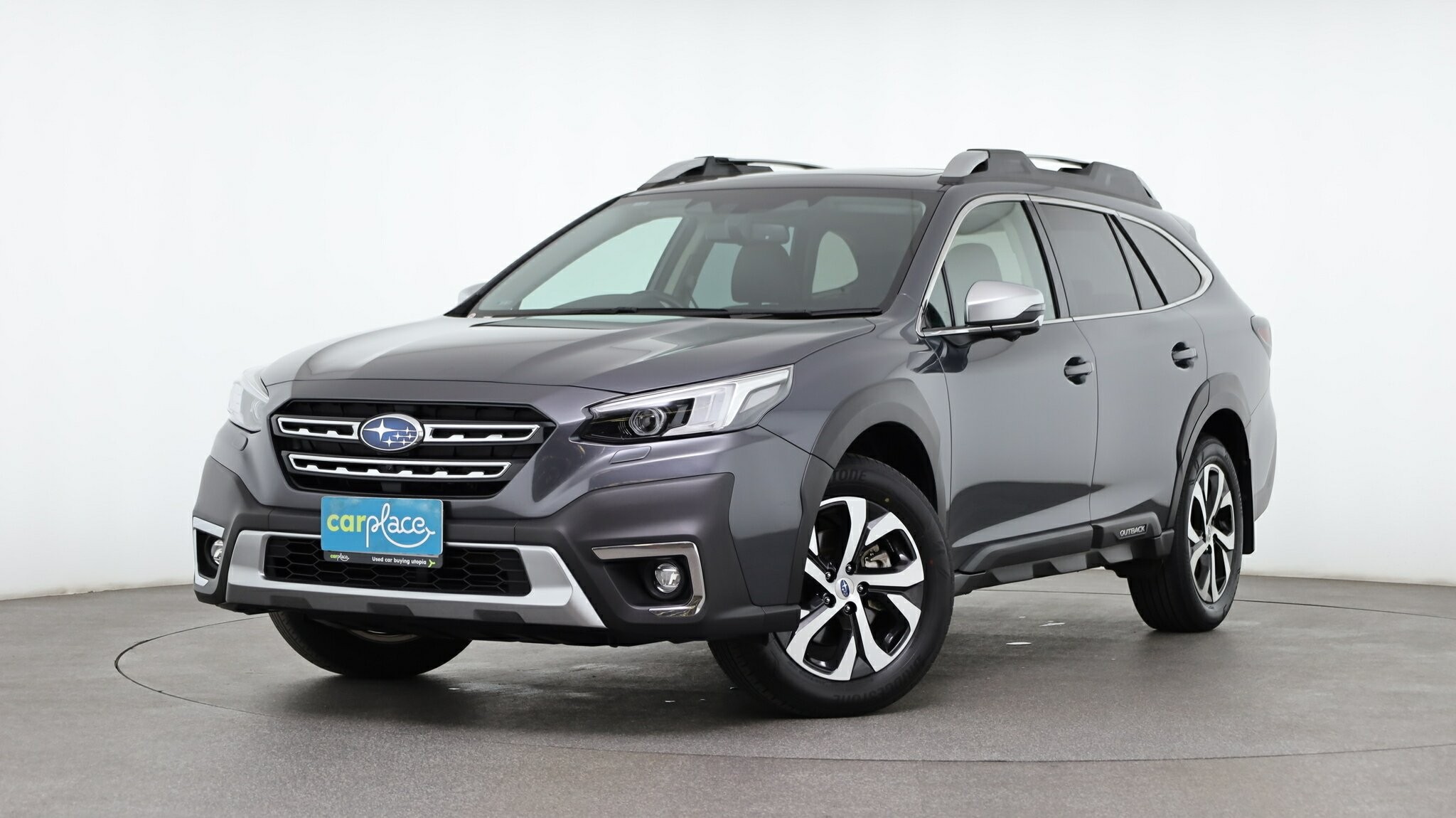 Subaru Outback image 1