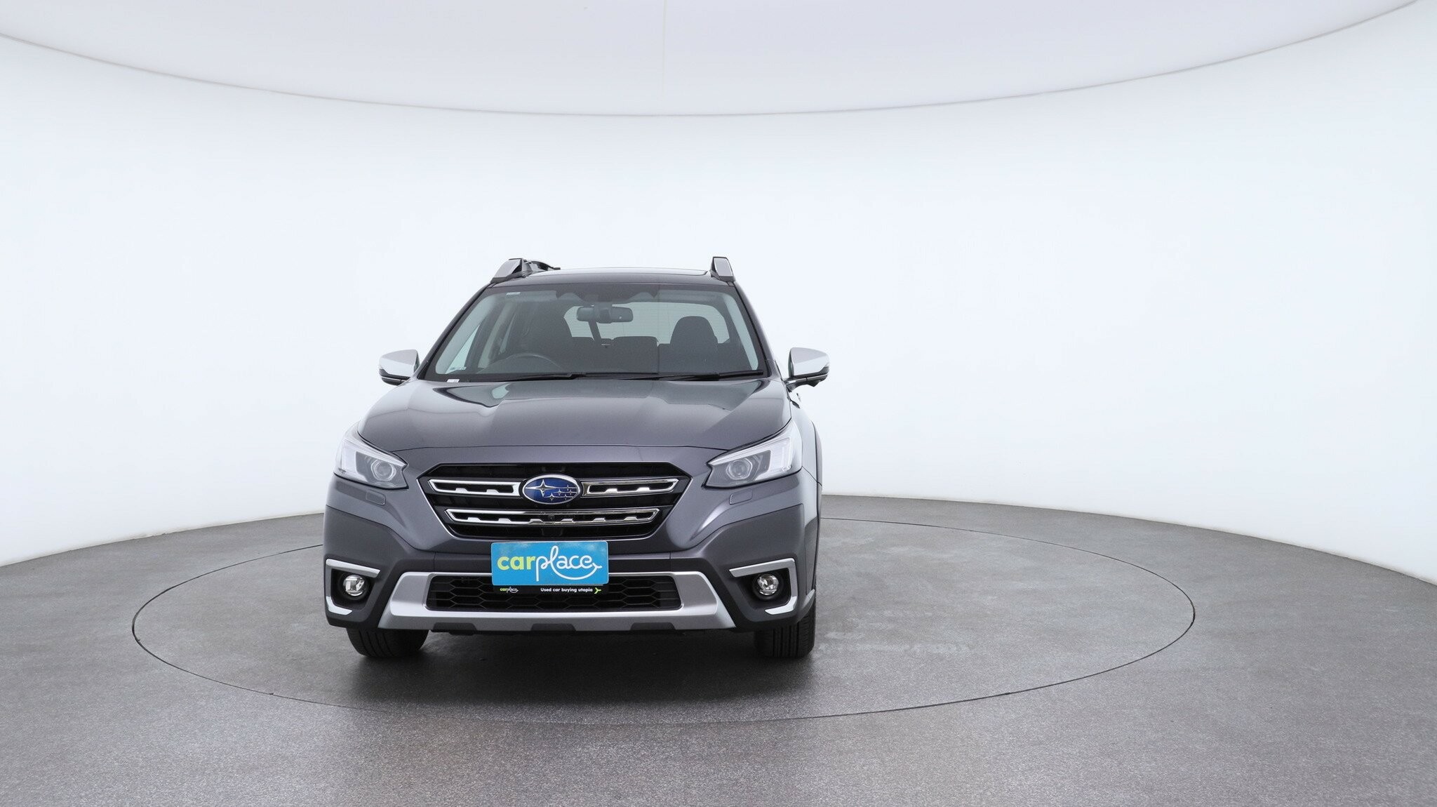 Subaru Outback image 2