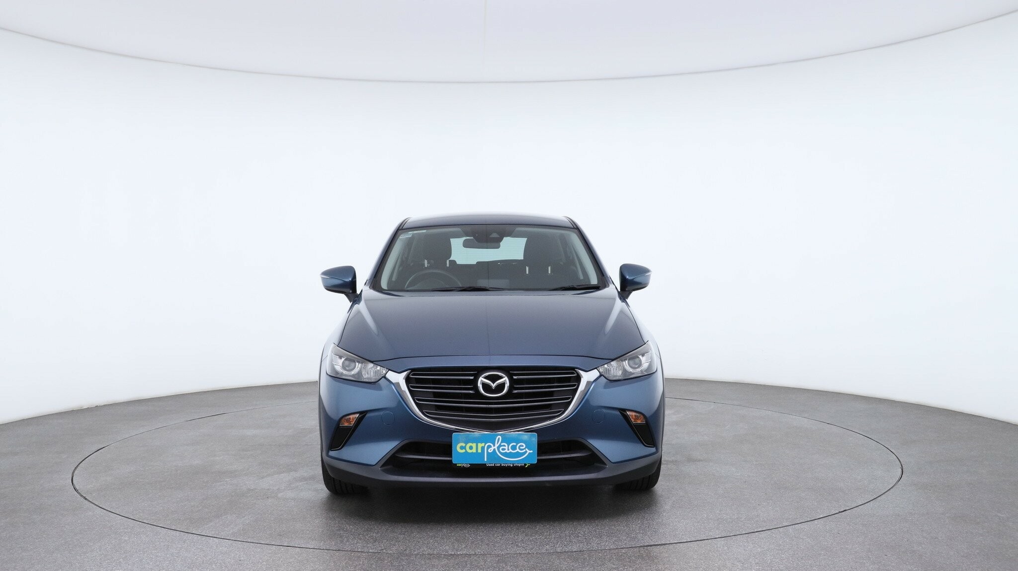 Mazda Cx-3 image 2