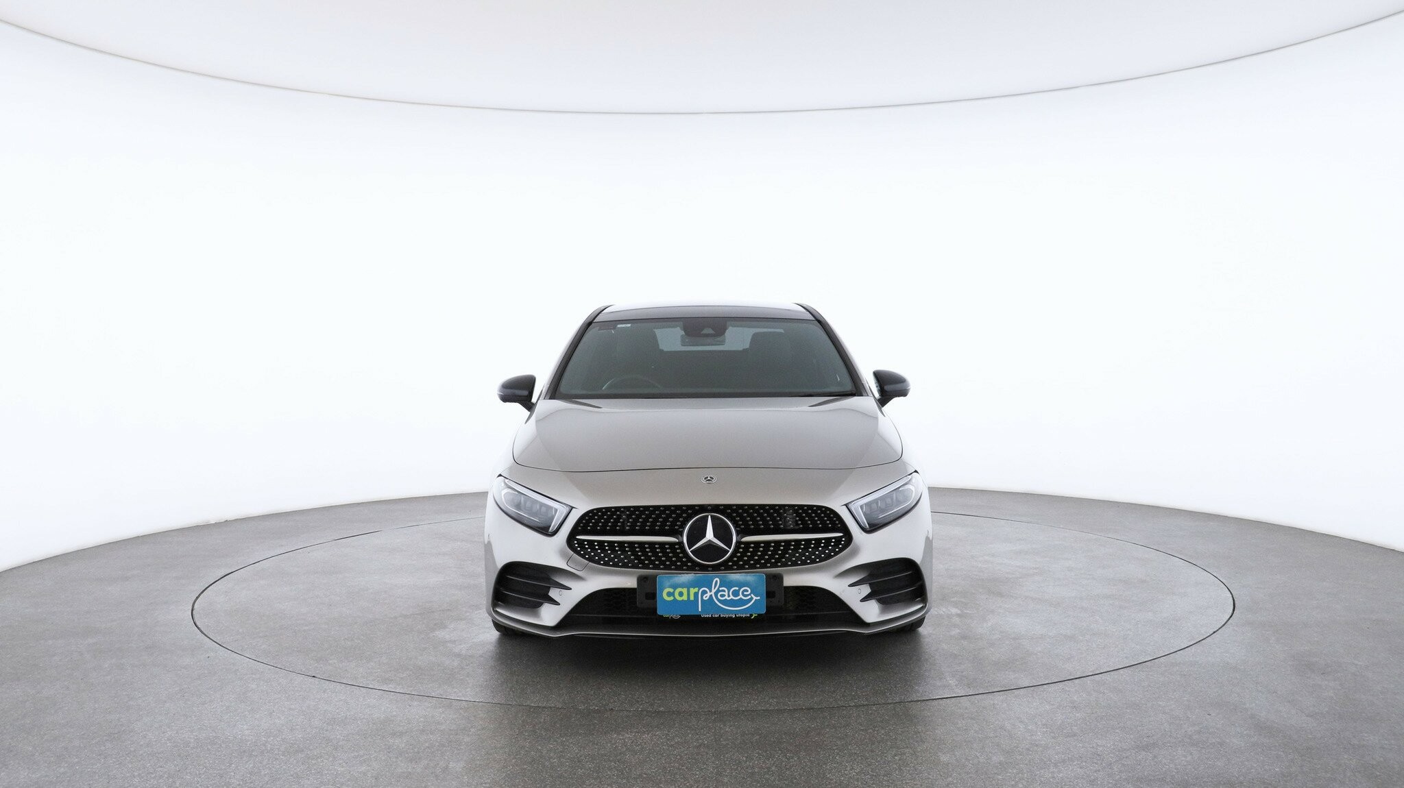 Mercedes Benz A-class image 2