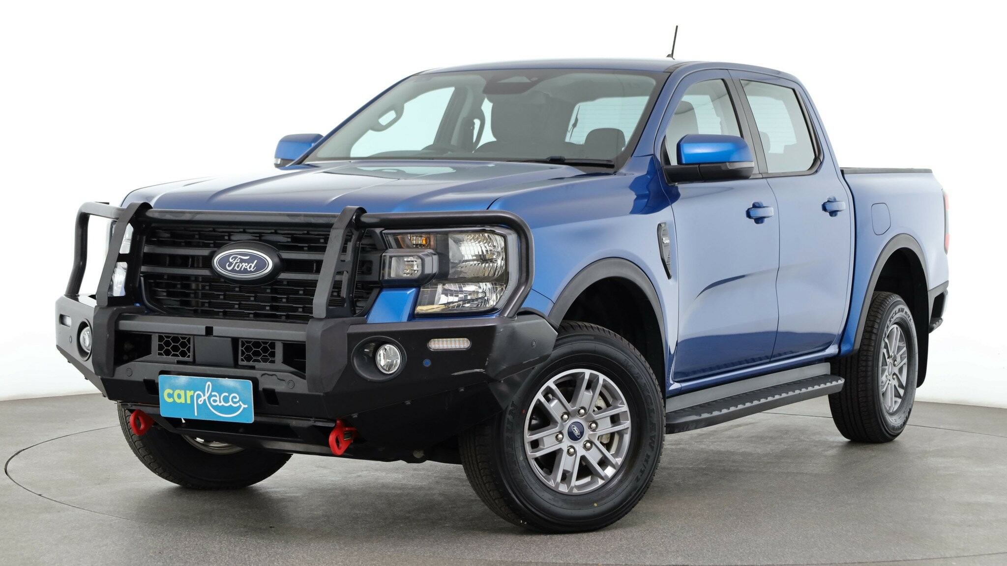 Ford Ranger image 1