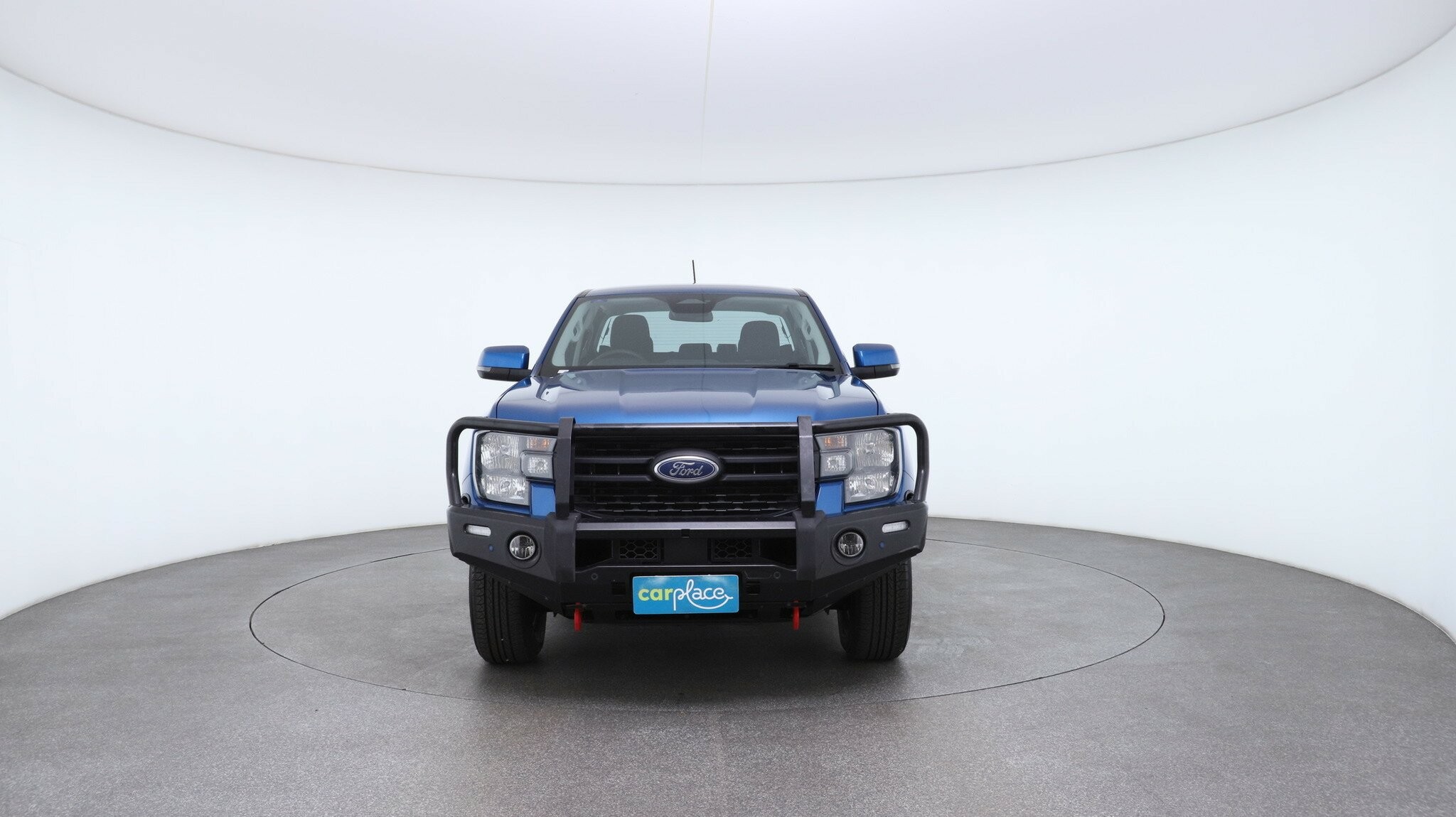 Ford Ranger image 2