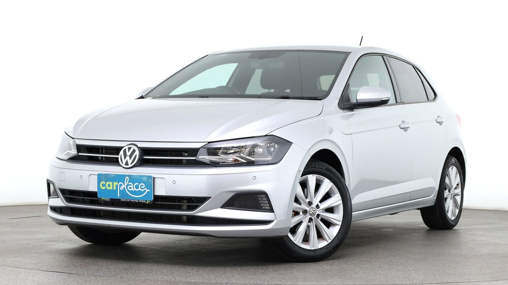 Volkswagen Polo image 1