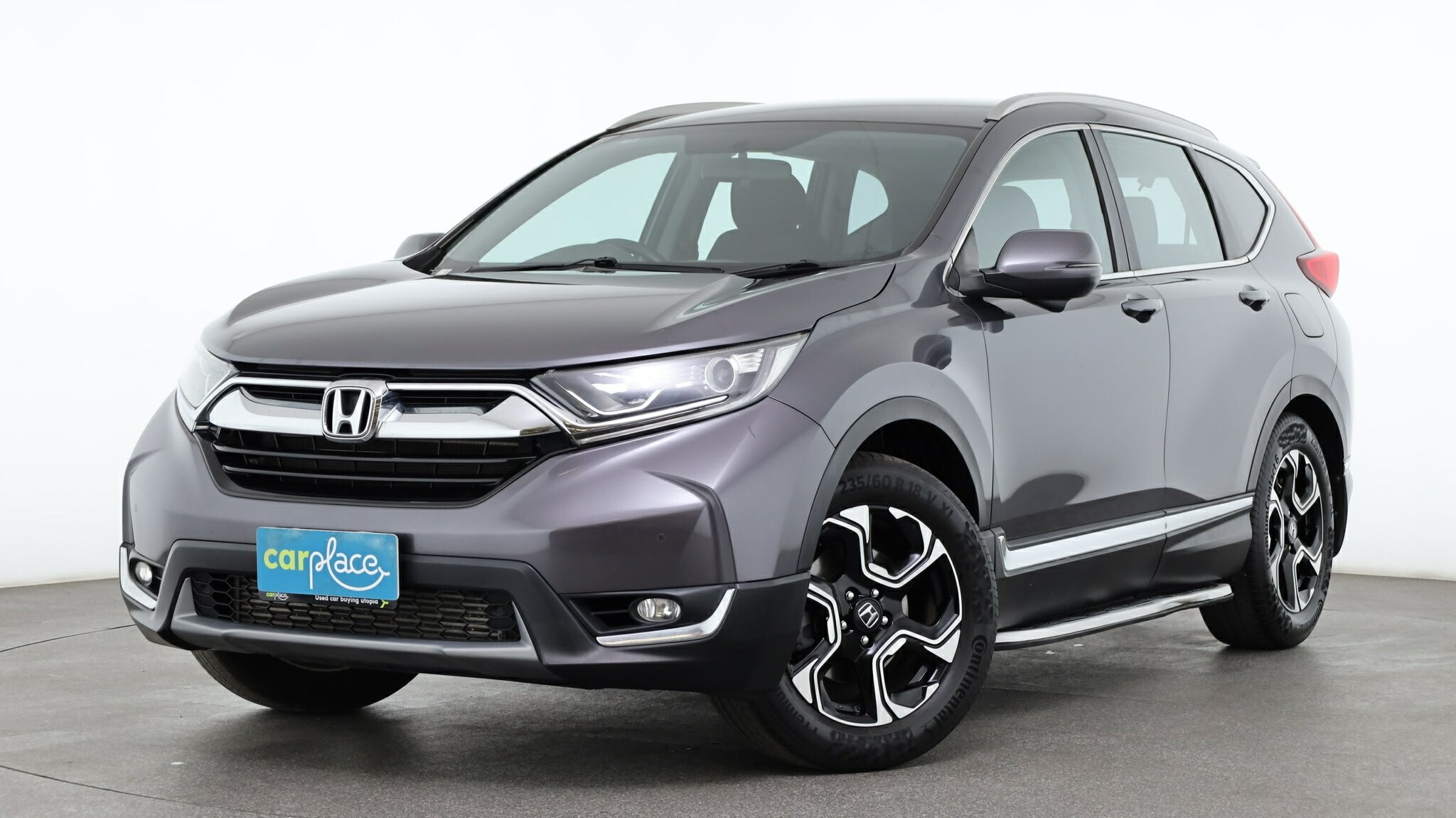 Honda Cr-v image 1